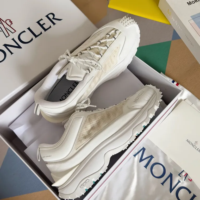 Moncler Shoe 